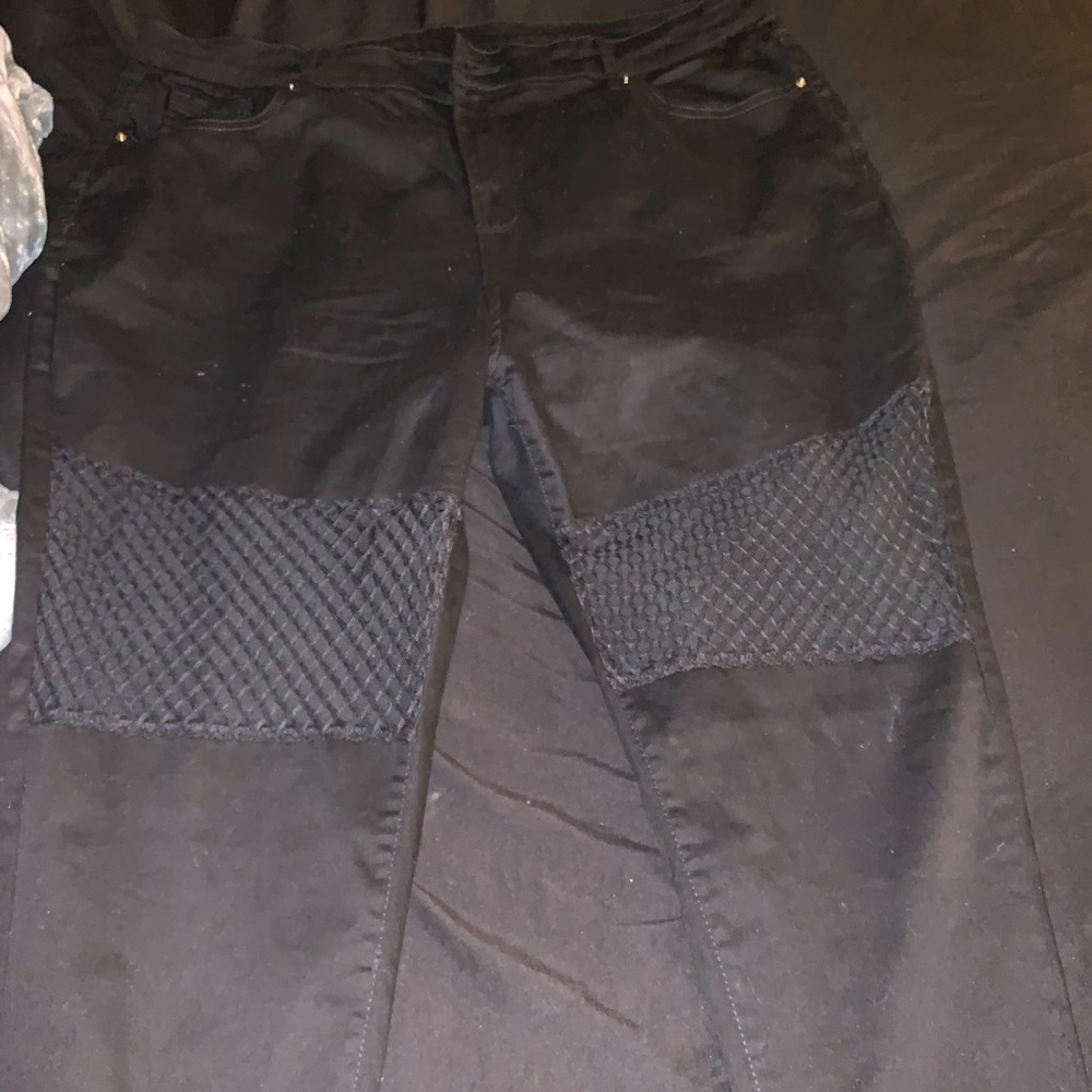 SHEIN- Size 4XL